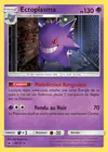 Carte Ectoplasma 38/111