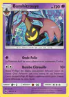 Carte Banshitrouye 45/111