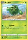 Carte Cacnea 5/111