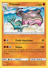 Carte Tritosor 54/111