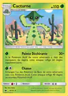 Carte Cacturne 6/111