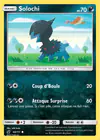 Carte Solochi 60/111