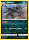 Carte Trioxhydre 62/111