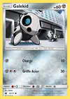 Carte Galekid 65/111