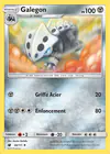 Carte Galegon 66/111