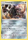 Carte Galeking 67/111