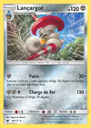 Carte Lançargot 69/111