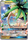 Carte Noadkoko d'Alola GX 74/111