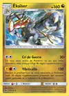 Carte Ékaïser 77/111