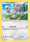 Carte Chinchidou 85/111
