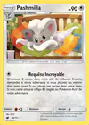 Carte Pashmilla 86/111