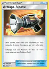 Carte Attrape-Riposte 91/111