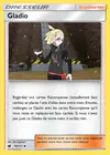Carte Gladio 95/111