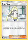 Carte Elsa-Mina 96/111