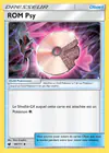 Carte ROM Psy 98/111