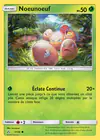Carte Noeunoeuf 1/156