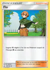 Carte Flo 124/156