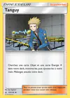 Carte Tanguy 135/156