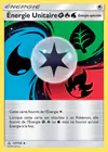 Carte Énergie Unitaire {G}{R}{W} 137/156