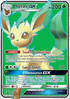 Carte Phyllali GX 139/156