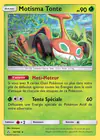 Carte Motisma Tonte 14/156