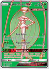 Carte Cancrelove GX 140/156