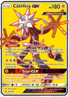 Carte Câblifère GX 142/156