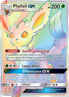 Carte Phyllali GX 157/156