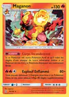 Carte Maganon 19/156