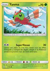 Carte Yanma 2/156