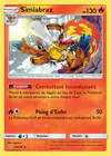 Carte Simiabraz 23/156