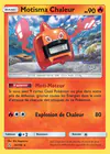 Carte Motisma Chaleur 24/156