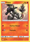 Carte Tritox 25/156