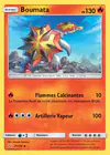 Carte Boumata 27/156