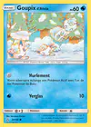 Carte Goupix d'Alola 30/156