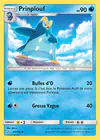 Carte Prinplouf 33/156