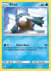 Carte Blizzi 37/156