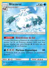 Carte Blizzaroi 38/156