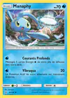 Carte Manaphy 42/156