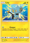 Carte Lixy 46/156