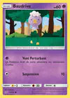 Carte Baudrive 51/156