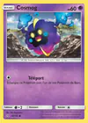 Carte Cosmog 60/156