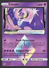 Carte Lunala {*} 62/156