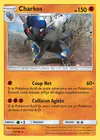 Carte Charkos 65/156