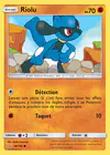 Carte Riolu 66/156