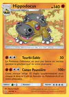 Carte Hippodocus 69/156