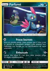 Carte Farfuret 73/156
