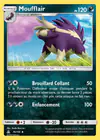 Carte Moufflair 76/156
