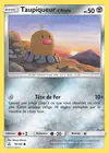 Carte Taupiqueur d'Alola 78/156
