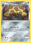 Carte Triopikeur d'Alola 79/156